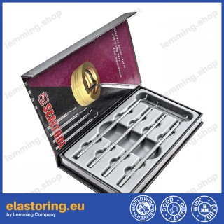 O-Ring Removal Tool Set [OR PICKER]